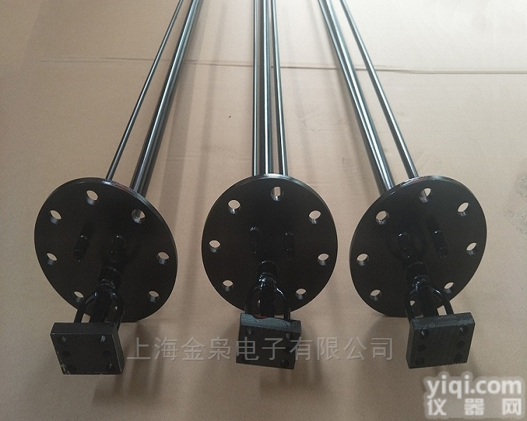 JXPT  <em>温压流</em>一体皮<em>托管</em>风速流速探头