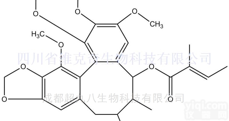 <em>83864</em>-69-1  <em>当归</em><em>酰基</em>戈米辛O <em>83864</em>-69-1大量现货标准品