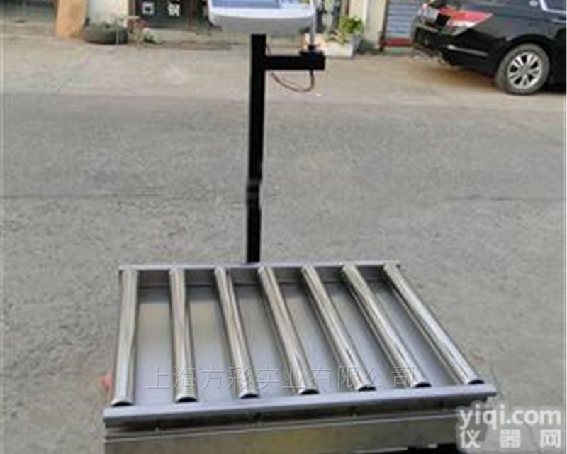 带<em>报警</em>功能<em>滚筒</em>秤 <em>超重</em><em>报警</em>显示滚轮秤