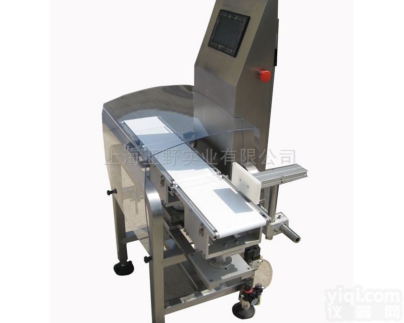 自动称重<em>分选</em>机CC200<em>流水线</em>检重秤厂家