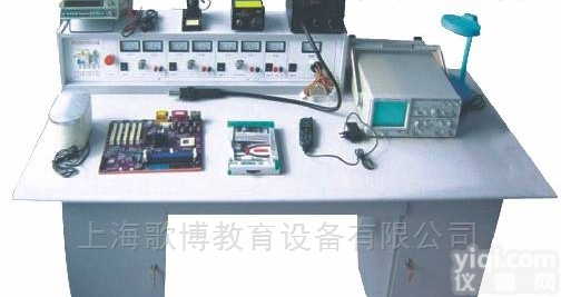 GB-SM  电子多媒体智能型数码<em>应用技术</em><em>实验实训</em>装置