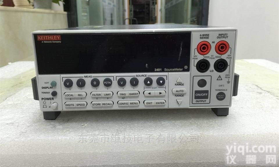 吉时利2401|<em>泰克</em>Keithley 2401<em>回收</em>