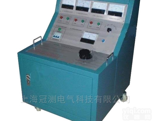 LYGK-Ⅱ<em>高低压</em><em>开关柜</em>通电<em>试验台</em>生产厂家
