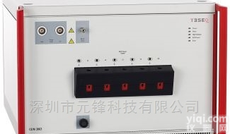 CDN 3063  CDN 3063 自动化的<em>单相</em><em>耦合</em>/<em>去耦</em>网络