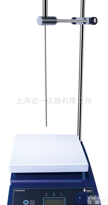 FCH202-S  <em>弗鲁克</em>FCH202-S磁力<em>搅拌器</em>