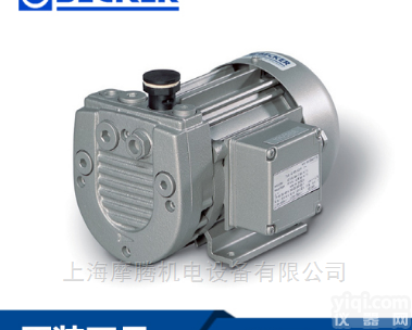 贝克<em>真空泵</em>VT4.4  <em>德国</em>贝克无油旋片<em>真空泵</em>，VT4.4 ,VT4.8