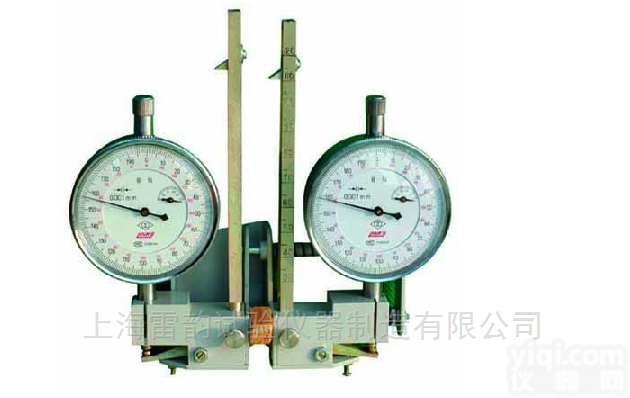 <em>DY</em>-2蝶式引伸仪  <em>DY</em>-2蝶式引伸仪--上海雷韵仪器