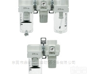 AC-B  SMC高品质气动三联件,SMC<em>限时</em>平价<em>出售</em>