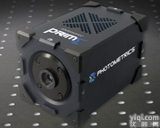 <em>Prime</em> <em>BSI</em> sCMOS 相机