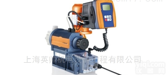 Sigma/ 1  普罗名特Sigma/ 1（智能型）<em>电机</em>膜<em>计量泵</em>