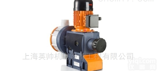 Sigma/ 2  普罗名特Sigma/ 2（基本型）<em>电机</em>膜<em>计量泵</em>