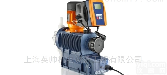 Sigma/ 2  普罗名特Sigma/ 2（智能型）<em>电机</em>膜<em>计量泵</em>