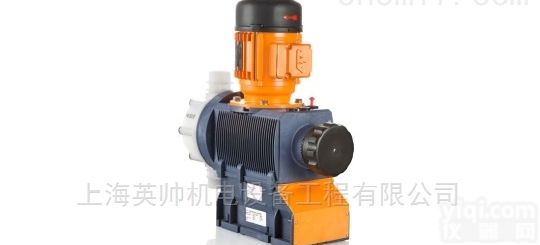 Sigma/ 3  普罗名特Sigma/ 3（基本型）<em>电机</em>膜<em>计量泵</em>