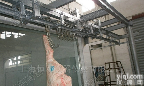 电子猪羊<em>过磅</em><em>轨道</em>秤，称重<em>过磅</em>猪羊<em>轨道</em>称