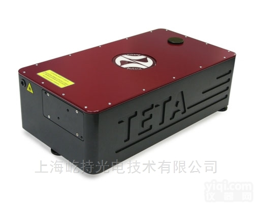 TETA  TETA<em>高能量</em>飞秒<em>激光器</em>