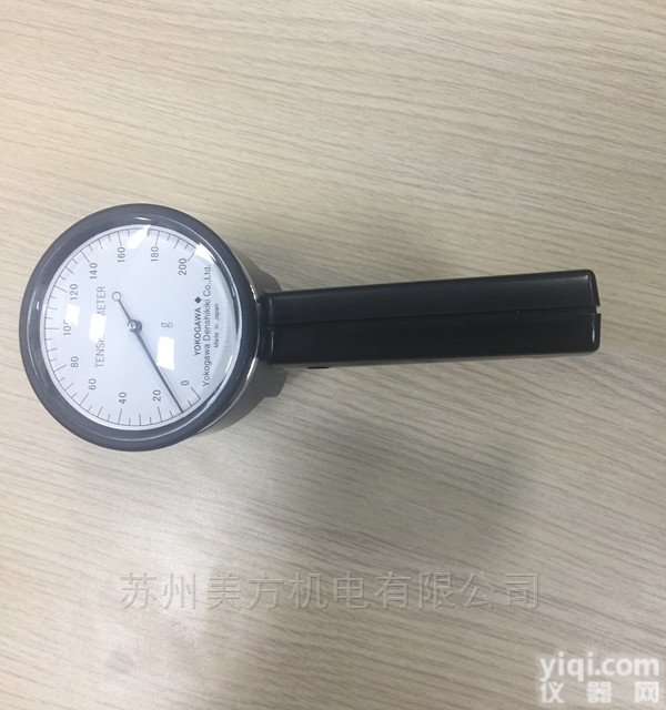 T-101-20  日本<em>横河</em>yokogawa铜线<em>张力计</em>T-101-20