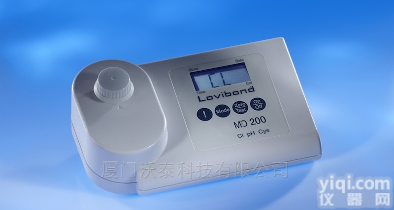 MD <em>200</em>  COD<em>测试仪</em>