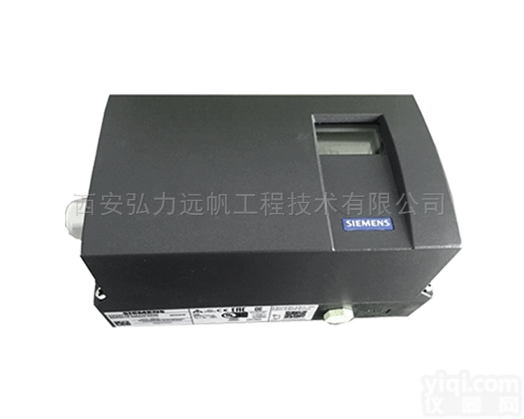 6DR4004/6DR50  SIENMENS<em>阀门</em>定位器<em>型号</em>大全和价格