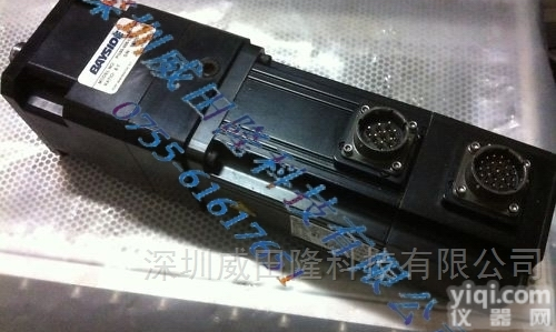 MGE-316-CONS  <em>艾默生</em>电机<em>原装</em>进口伺服驱动器