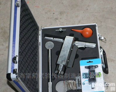 HQG-1000  <em>HQG-1000贯入式混凝土强度检测仪</em>--参数