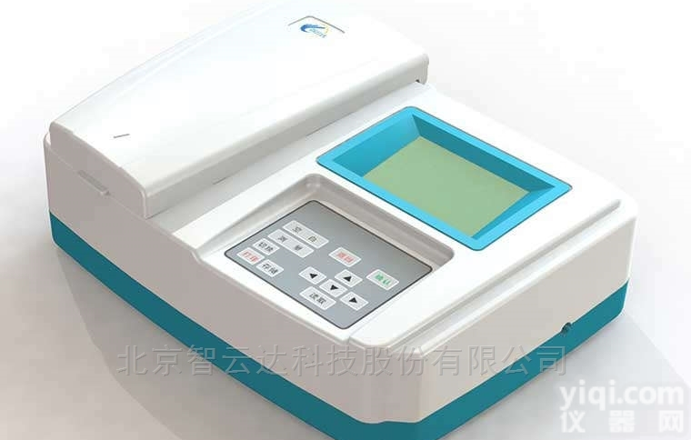 TCO-L6  智<em>云达</em>TCO-L6“<em>地沟</em>油”快速检测仪