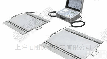 <em>轴重</em>秤  耐用的汽车<em>轴重</em>秤，便携式<em>私家车</em>轴载秤