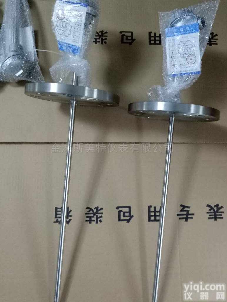 K型<em>热电偶</em>0-1300℃ WRN-130<em>陶瓷</em>保护管