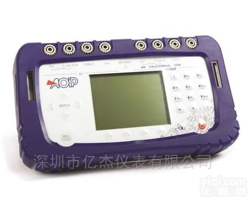 THERMYS 150  高精度现场参考<em>温度计</em>/温度<em>校准</em>器