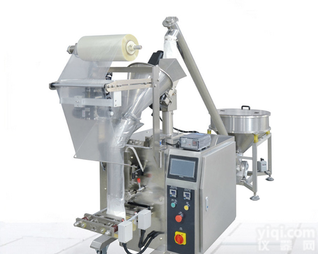 ZH-DCS  自动<em>粉剂</em>包<em>装机</em><em>小型</em>