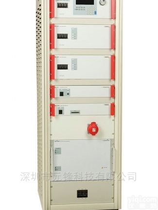 ProfLine <em>2145</em>  ProfLine <em>2145</em>- 谐波和闪烁测量系统