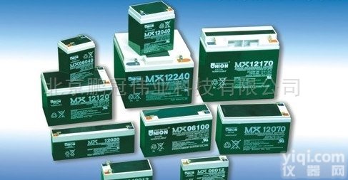<em>友联</em>UNION<em>蓄电池</em>MX12240 12V24AH参数