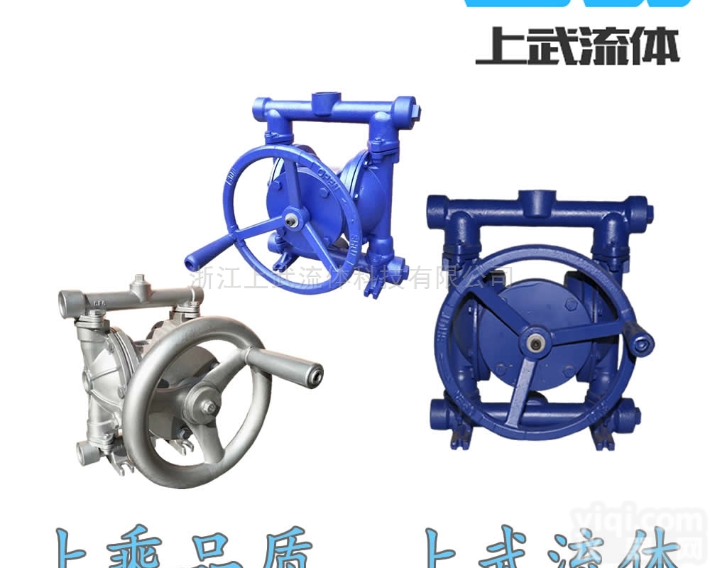 QBS  QBS-20型不锈钢<em>手摇</em>泵 <em>铸铁</em>手动泵选型