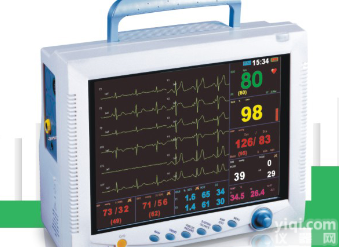埃顿<em>心电监护仪</em>价格低，质量<em>过硬</em>，现货销售