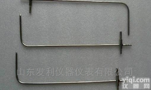 <em>防堵</em>型管道用<em>皮托</em>管S