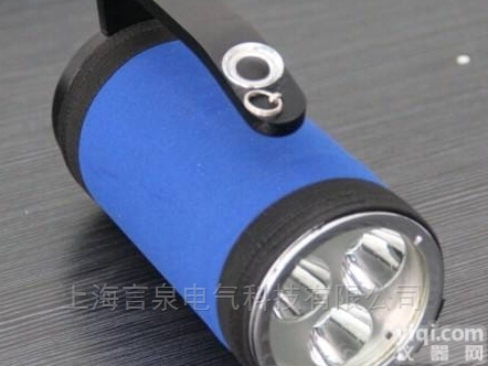 【移动<em>照明灯</em>具】RJW7100<em>手提式</em><em>防爆</em>探照灯  RJW7100GX节...