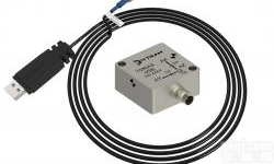 型号5384  美国Dytran三轴<em>加速度</em>计