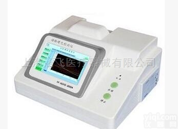YFXGYD-3000A  YFXGYD-3000A <em>便携式动脉硬化检测仪</em>