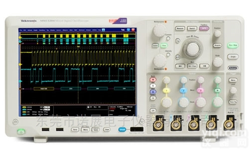 <em>回收</em>泰克DPO5104B示波器 <em>回收</em><em>仪器仪表</em>