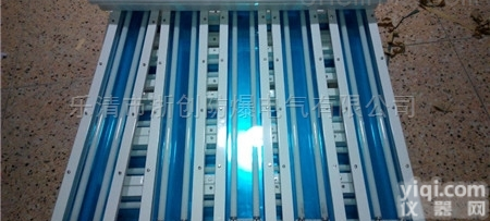 BJY  BJY-2*20x<em>吸顶</em>式<em>防爆</em><em>洁净</em>荧光灯价格