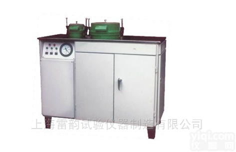 XTLZ-φ260/φ200  XTLZ-φ260/φ200<em>多用</em><em>真空过滤</em>机--参数