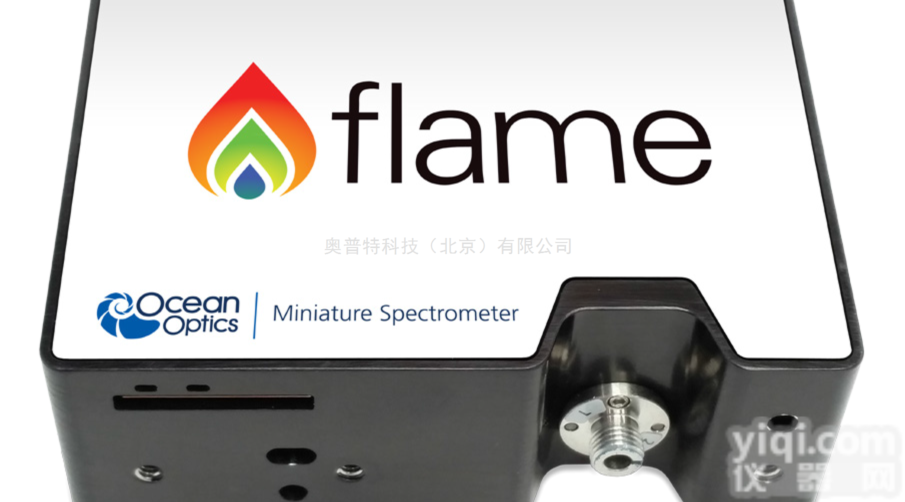 <em>Flame</em>  <em>系列</em>微型<em>光谱仪</em>