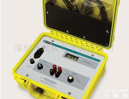 便携式<em>微欧</em>计<em>接触</em>电阻测试仪R1L-BR