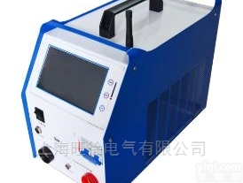 蓄电池放<em>电测</em>试仪<em>系列</em>
