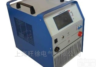 <em>蓄电池</em>循环放电仪-<em>牵引车</em>专用