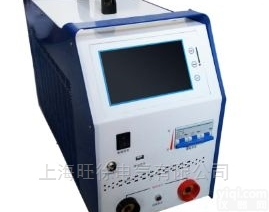 ZFD-1<em>蓄电池</em>放电<em>装置</em>