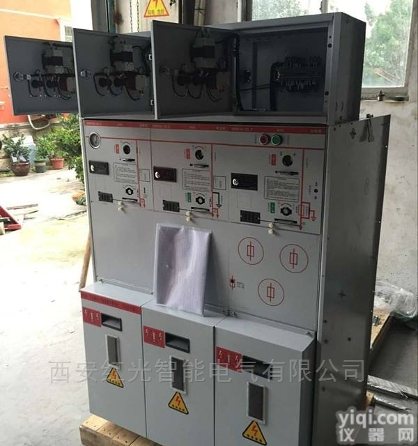 GCK  <em>GCK低压抽出式开关柜</em>