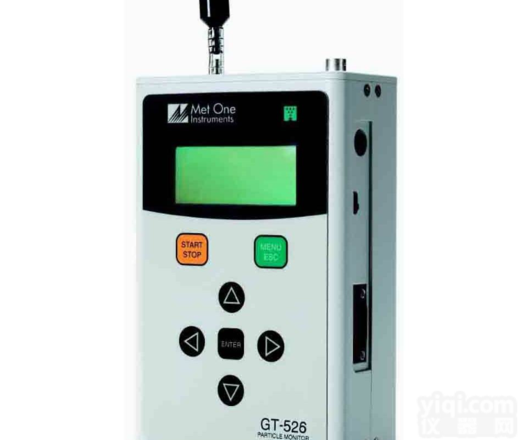 GT-526S<em>激光</em><em>粒子</em><em>计数器</em>