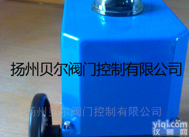 PSQ202MA  <em>风门</em>PS电动<em>执行机构</em>