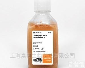 康宁胎牛血清35-076-CV，<em>澳洲</em>源，<em>现货</em>