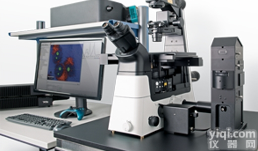 alpha300 RA  激光共聚焦<em>显微</em><em>拉曼</em>原子力<em>显微</em>镜